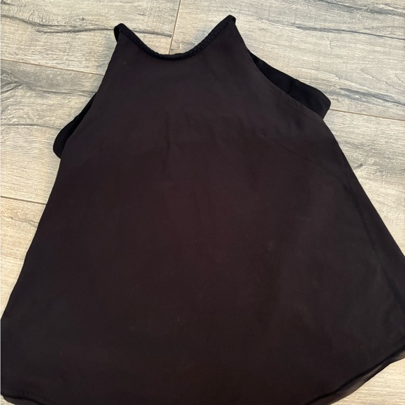 Cropped tank - Picture 2 of 3